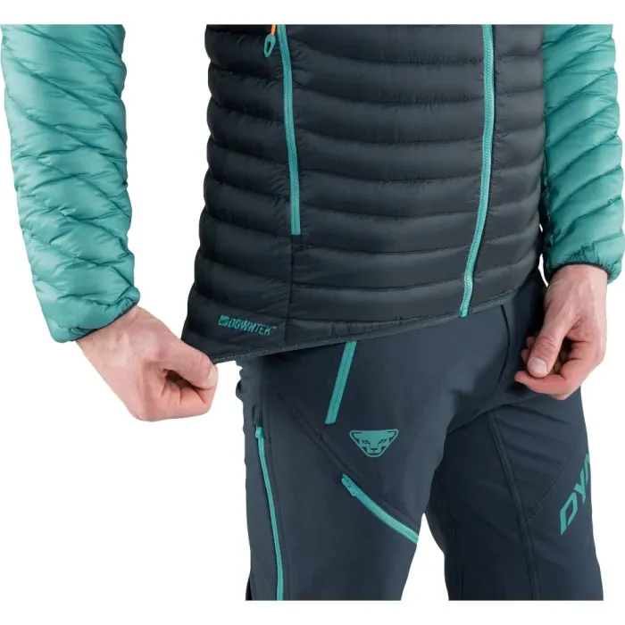 Куртка Dynafit Radical DWN Hood Mns XL