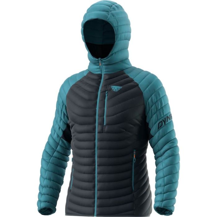Куртка Dynafit Radical DWN Hood Mns  M