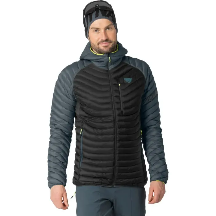 Куртка Dynafit Radical DWN Hood Mns