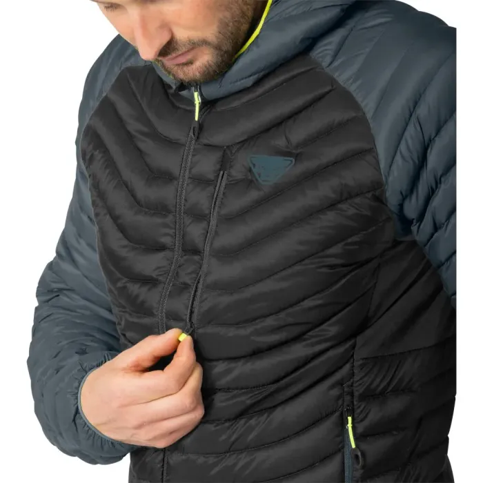 Куртка Dynafit Radical DWN Hood Mns