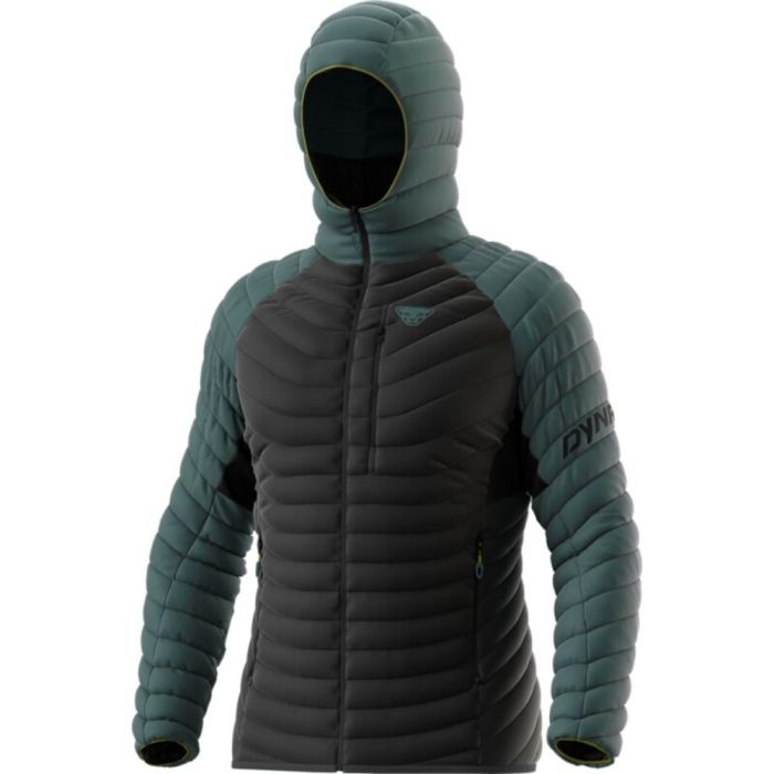 Куртка Dynafit Radical DWN Hood Mns  M