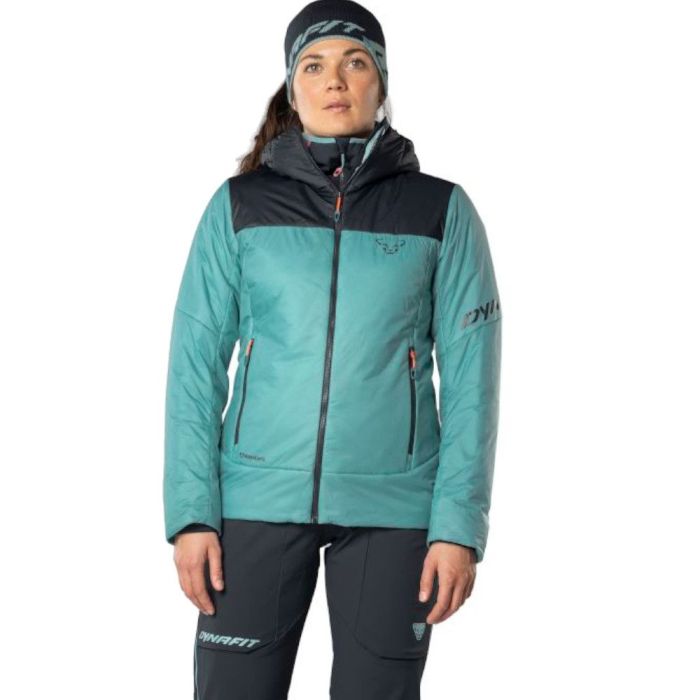 Куртка Dynafit Radical PRL Hood Wmn  XS