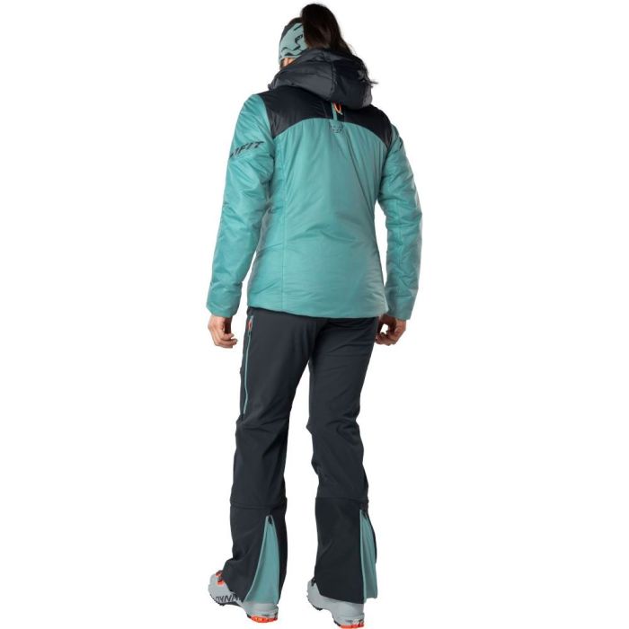 Куртка Dynafit Radical PRL Hood Wmn S