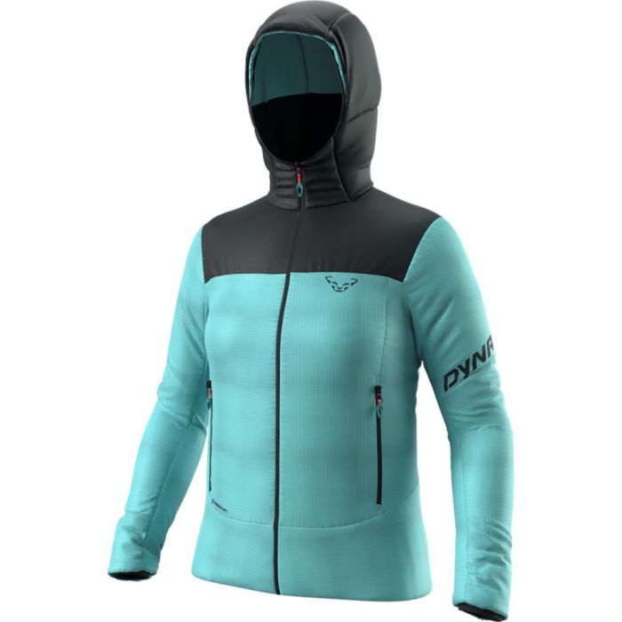 Куртка Dynafit Radical PRL Hood Wmn S