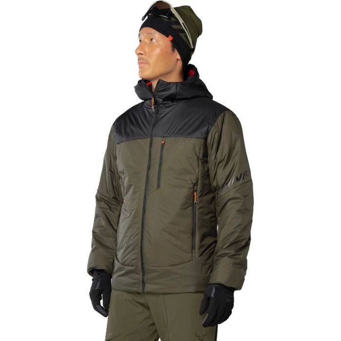 Куртка Dynafit Radical PRL Hood Mns  XL