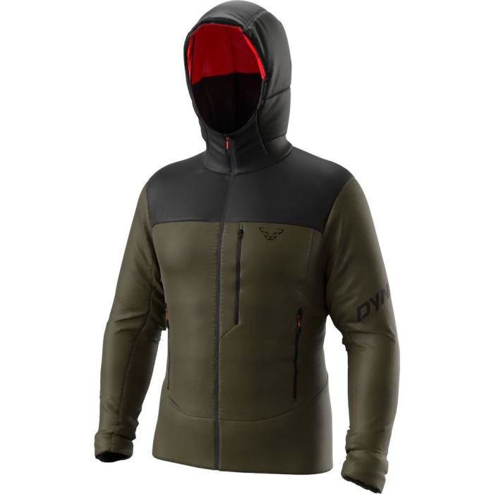 Куртка Dynafit Radical PRL Hood Mns  XL