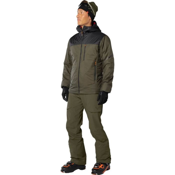 Куртка Dynafit Radical PRL Hood Mns  XL