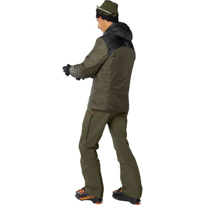 Куртка Dynafit Radical PRL Hood Mns  XL