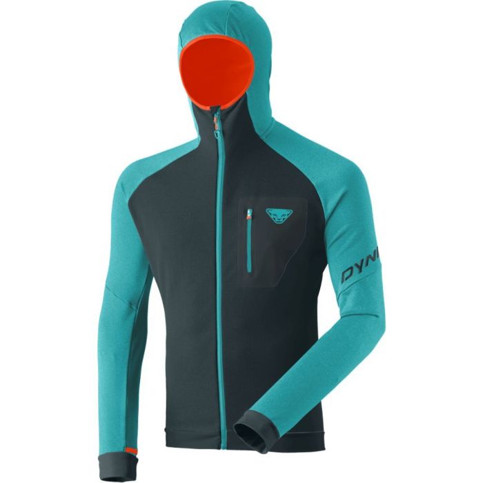 Флісова кофта Dynafit Radical PTC  M
