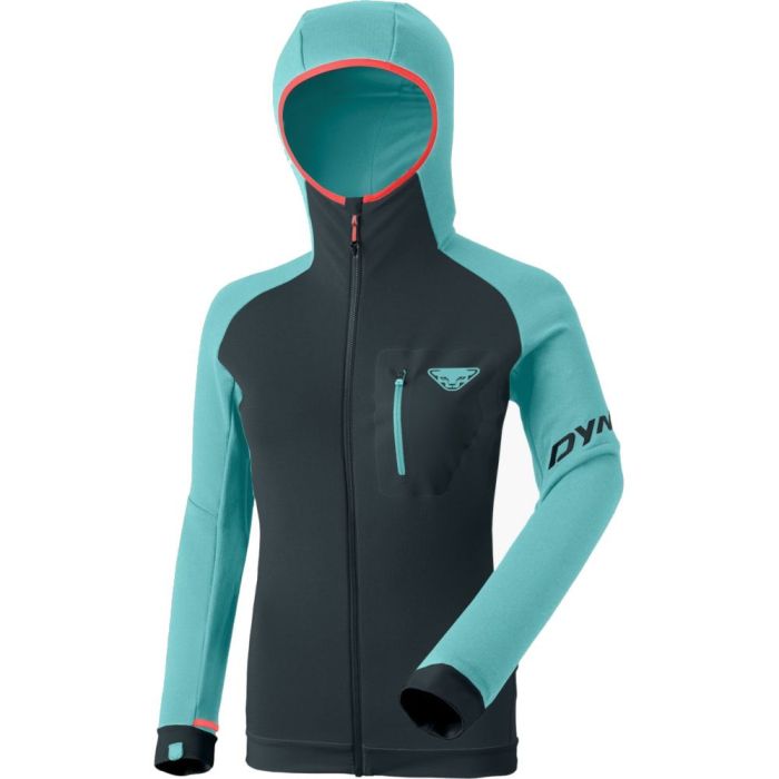 Флісова кофта Dynafit Radical PTC Wmn  S