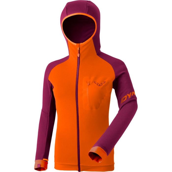 Флісова кофта Dynafit Radical PTC Wmn