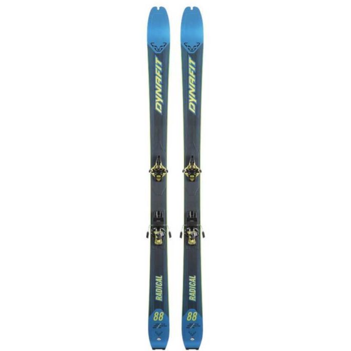 Лижний комплект Dynafit Radical Set