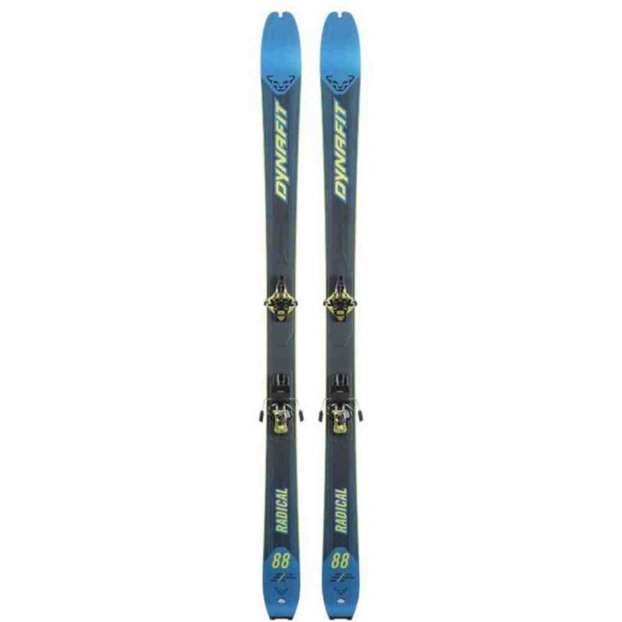 Лижний комплект Dynafit Radical Set