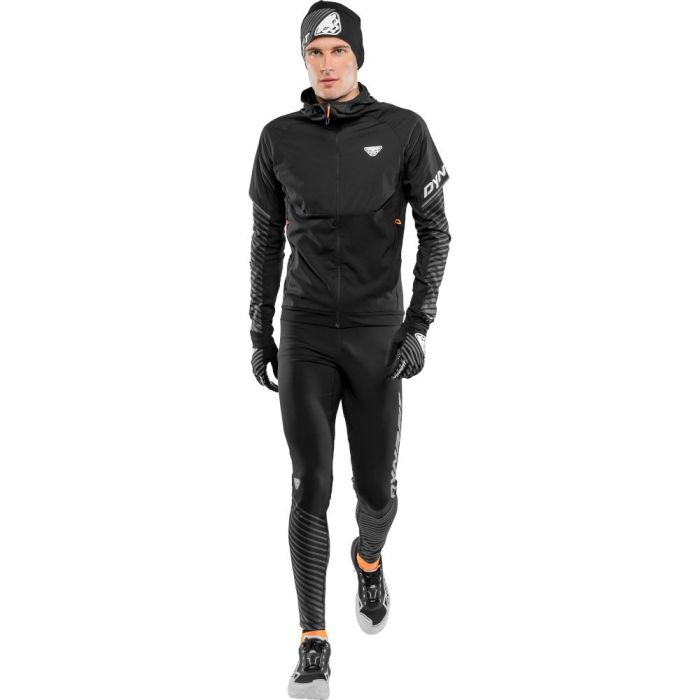 Штани Dynafit Reflective Tights Mns  M