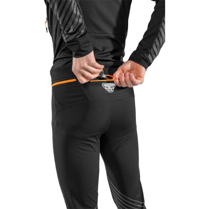 Штани Dynafit Reflective Tights Mns  M