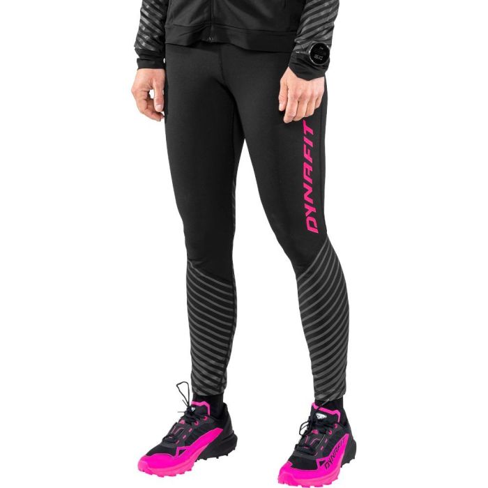 Штани Dynafit Reflective Tights Wms  S