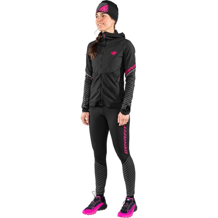 Штани Dynafit Reflective Tights Wms  S