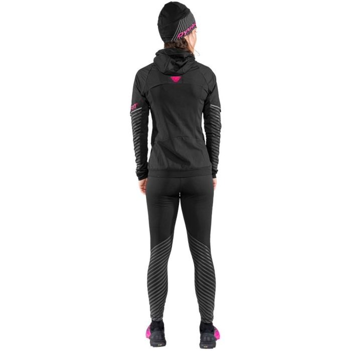 Штани Dynafit Reflective Tights Wms  S