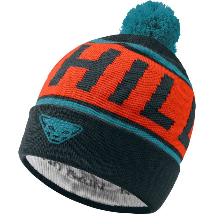 Шапка Dynafit Skiuphill Beanie Uni