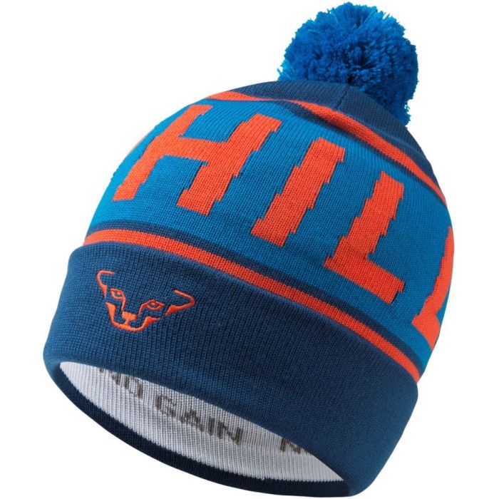 Шапка Dynafit Skiuphill Beanie Uni