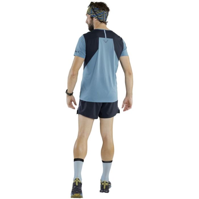 Футболка Dynafit Sky Shirt Mns  XL