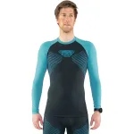 Термофутболка Dynafit Speed Dryarn Mns L/S Tee