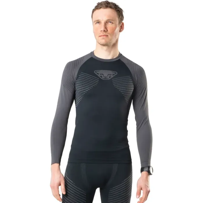 Термофутболка Dynafit Speed Dryarn Mns L/S Tee