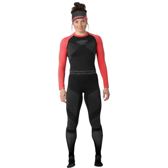 Термофутболка Dynafit Speed Dryarn Wms L/S Tee