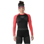 Термофутболка Dynafit Speed Dryarn Wms L/S Tee