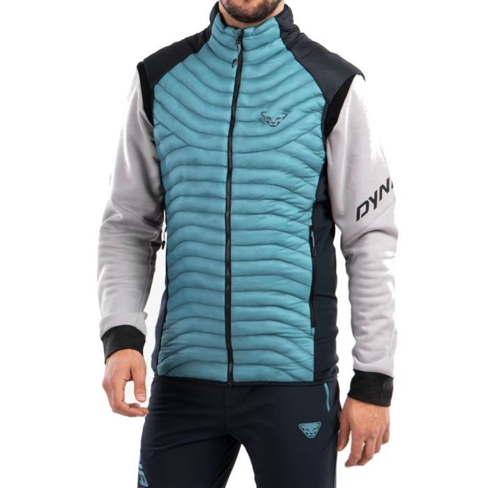 Безрукавка Dynafit Speed Insulation VST Mns  M