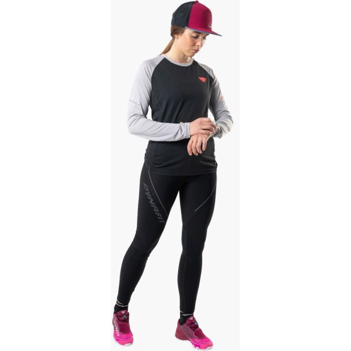 Кепка Dynafit Tech Trucker Cap Uni
