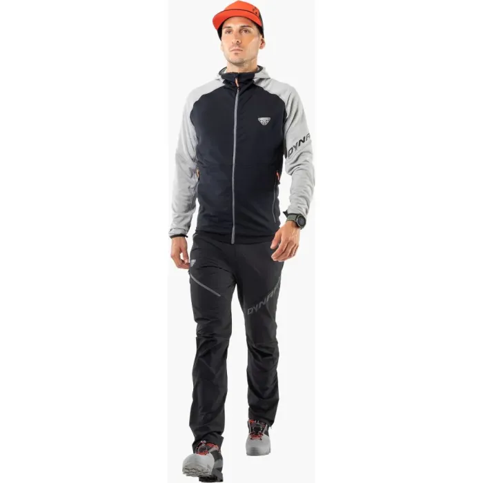 Кепка Dynafit Tech Trucker Cap Uni