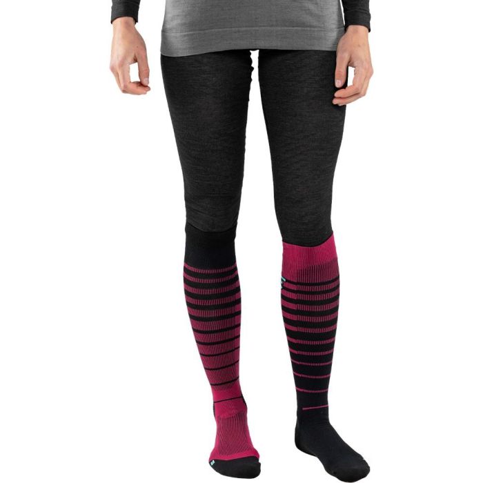 Термоштани Dynafit Tour Light Merino 3/4 Tight Wms  S