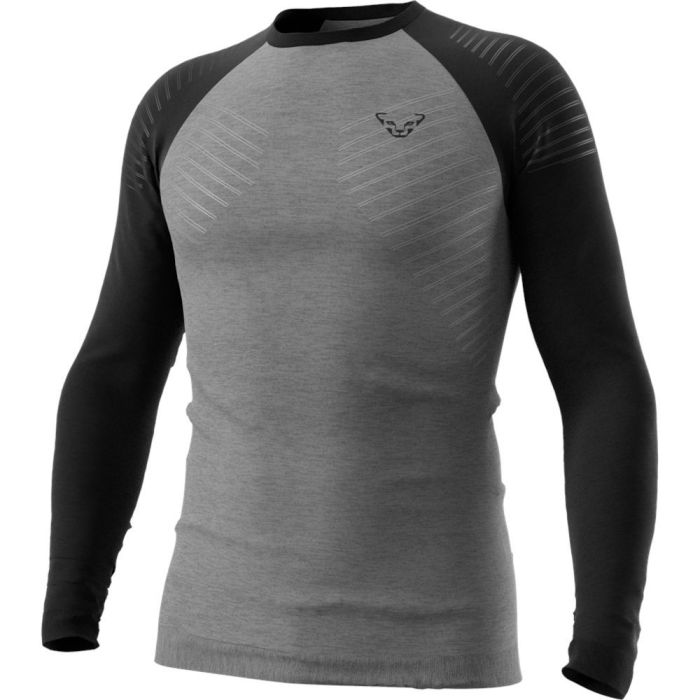 Термофутболка Dynafit Tour Light Merino L/S Tee Mns  XL