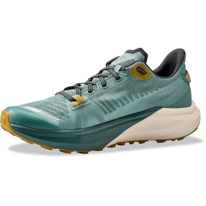 Кросівки Dynafit Trail Mns 44.5