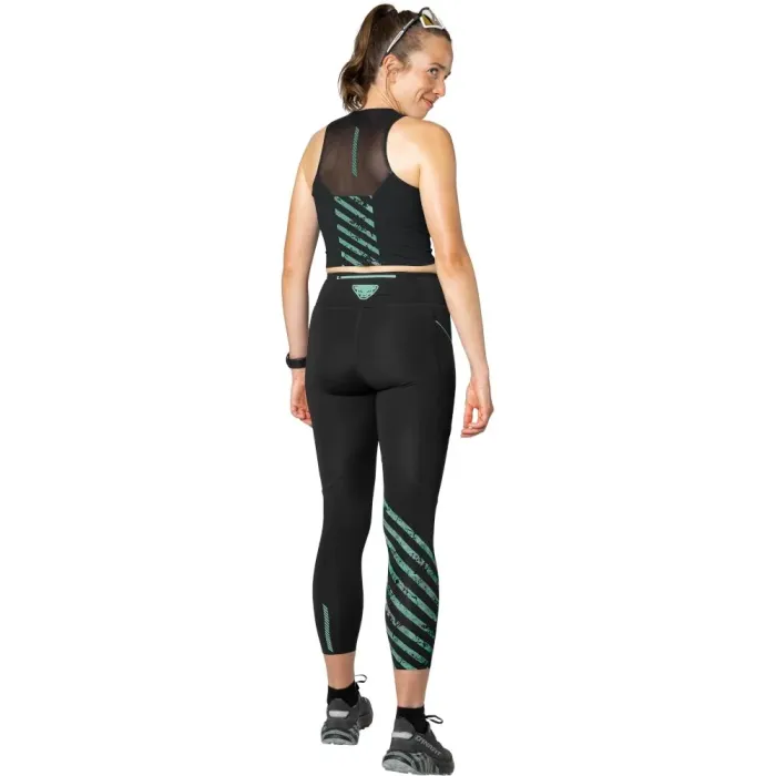 Штани Dynafit Trail 7/8 Tights Wmn M