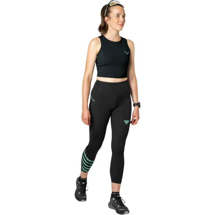 Штани Dynafit Trail 7/8 Tights Wmn S