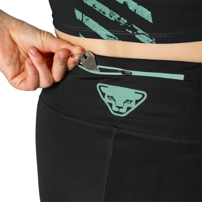 Штани Dynafit Trail 7/8 Tights Wmn XS