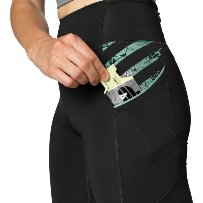 Штани Dynafit Trail 7/8 Tights Wmn S
