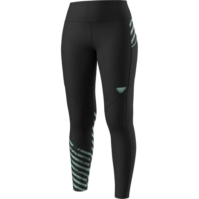 Штани Dynafit Trail 7/8 Tights Wmn XS