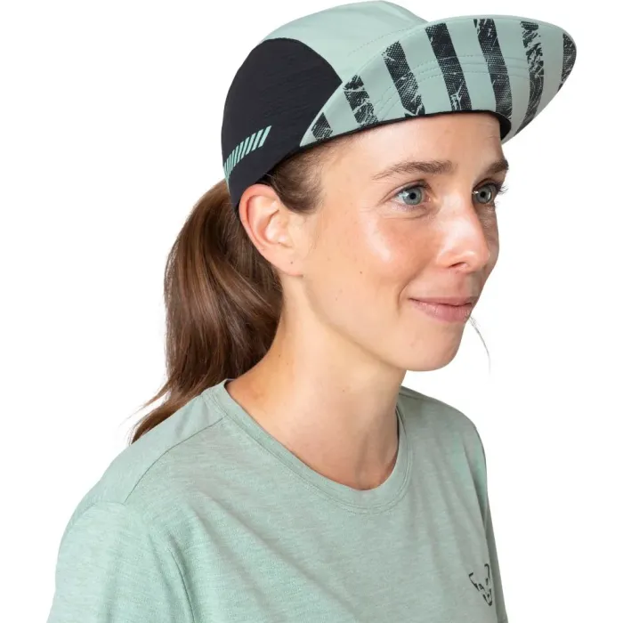 Кепка Dynafit Trail Cap