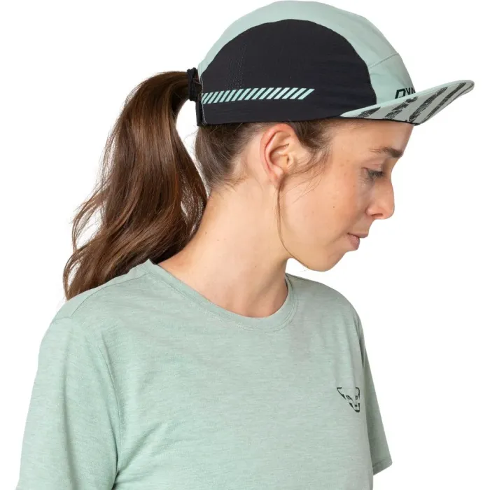 Кепка Dynafit Trail Cap