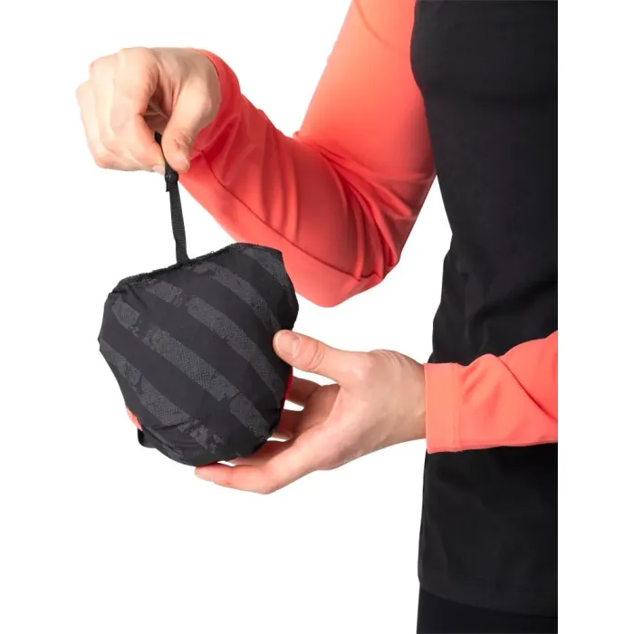 Куртка Dynafit Trail Reflective Wind Jkt Wmn