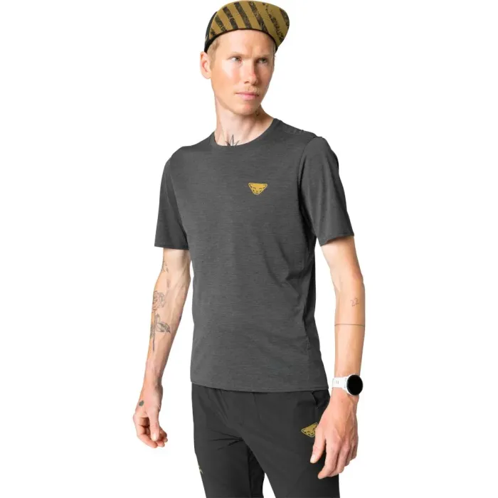 Футболка Dynafit Trail T-Shirt Mns S