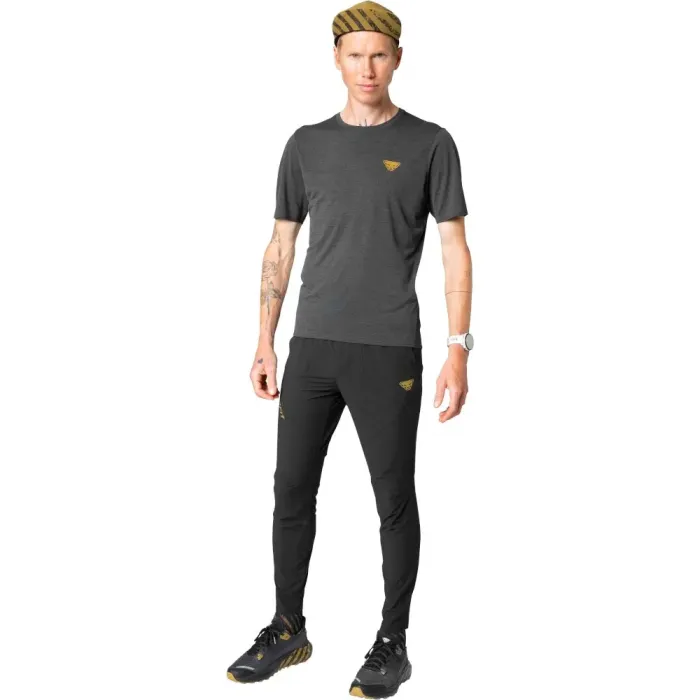 Футболка Dynafit Trail T-Shirt Mns XL