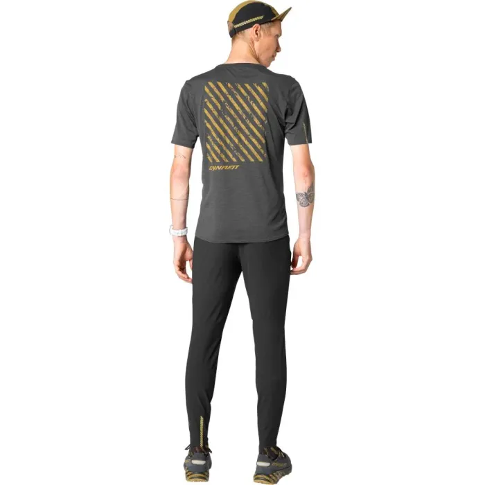 Футболка Dynafit Trail T-Shirt Mns S