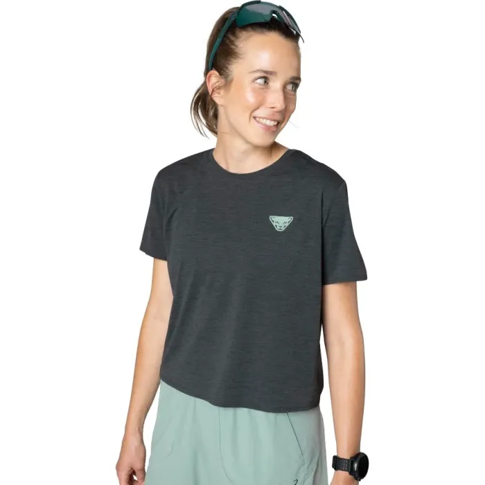 Футболка Dynafit Trail T-Shirt Wmn M
