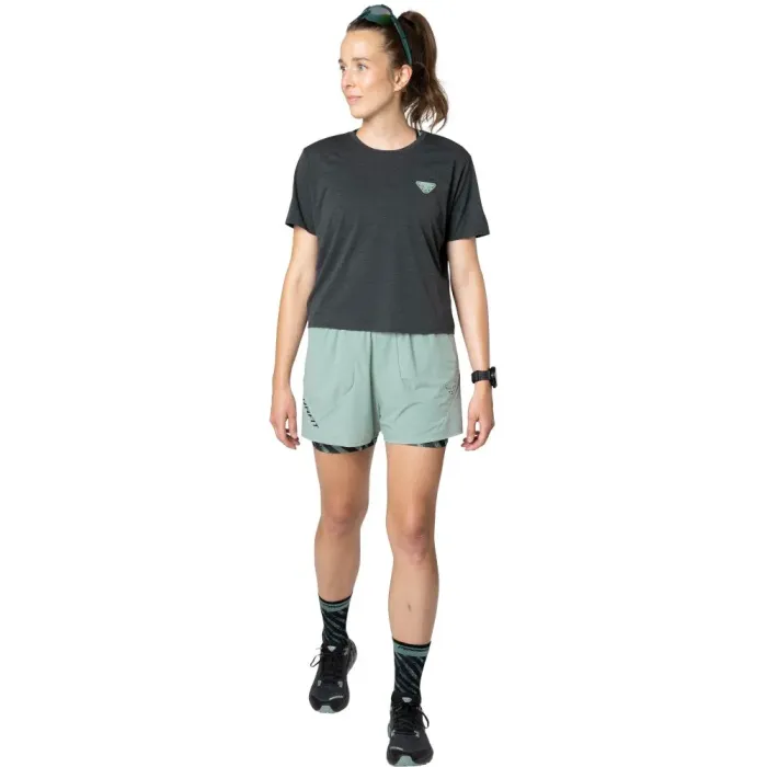 Футболка Dynafit Trail T-Shirt Wmn M