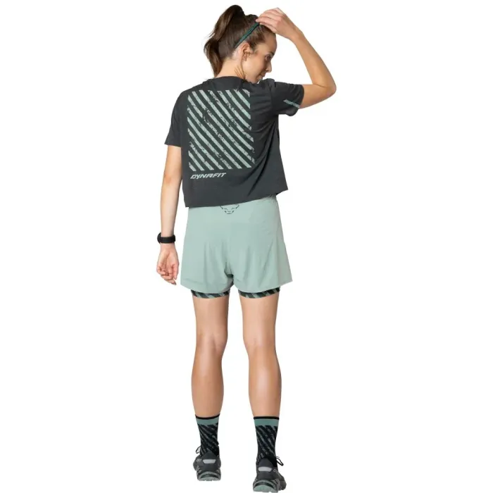 Футболка Dynafit Trail T-Shirt Wmn S