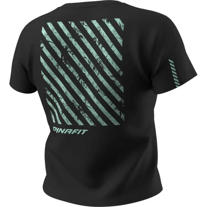 Футболка Dynafit Trail T-Shirt Wmn L